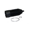 Crp Products Jaguar F-Type 14-15 V6 3.0L Jaguar F-Typ P/S Rck Boot Kt, Bkk0141 BKK0141 - alternate 2
